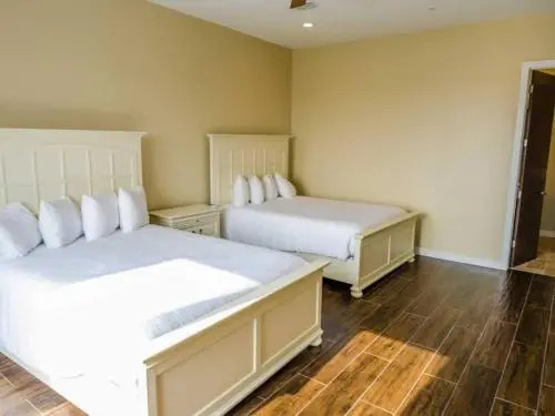 Beachfront Condo Unit 3
