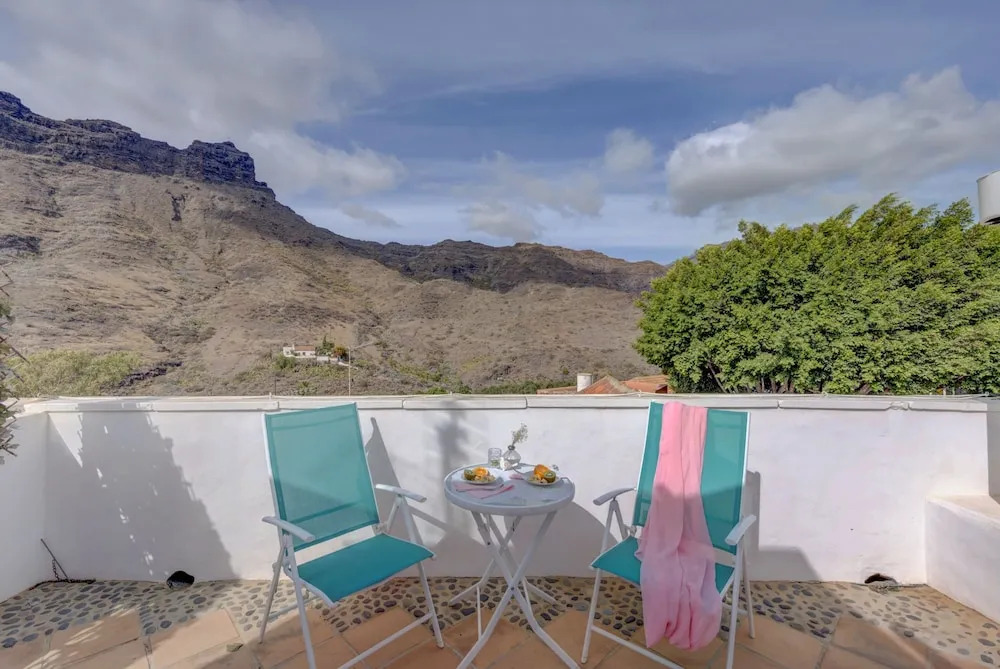 Casa el Siroco