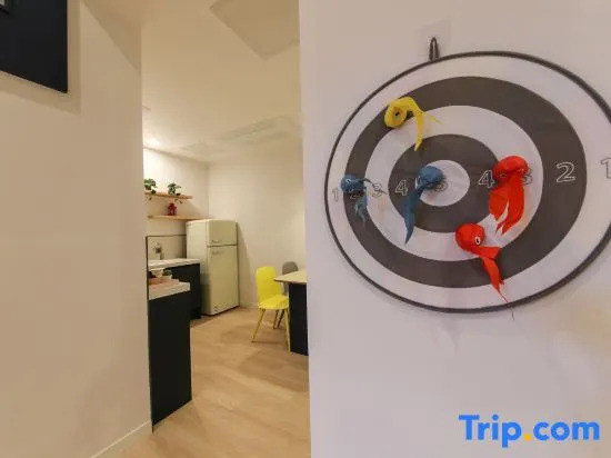 Kids Hotel Sangsang Play