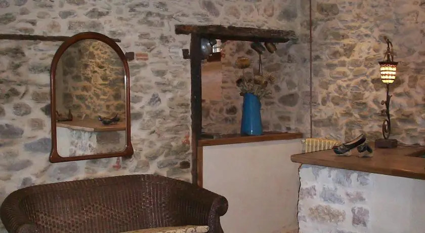 Casa El Colibrí