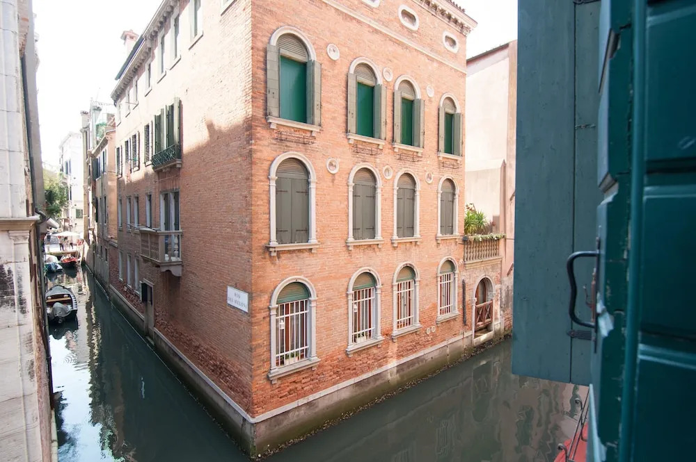 Casa Albrizzi