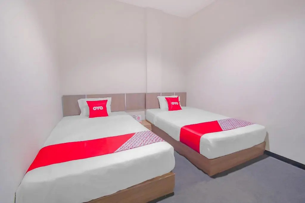 OYO 4004 Vivo Rooms