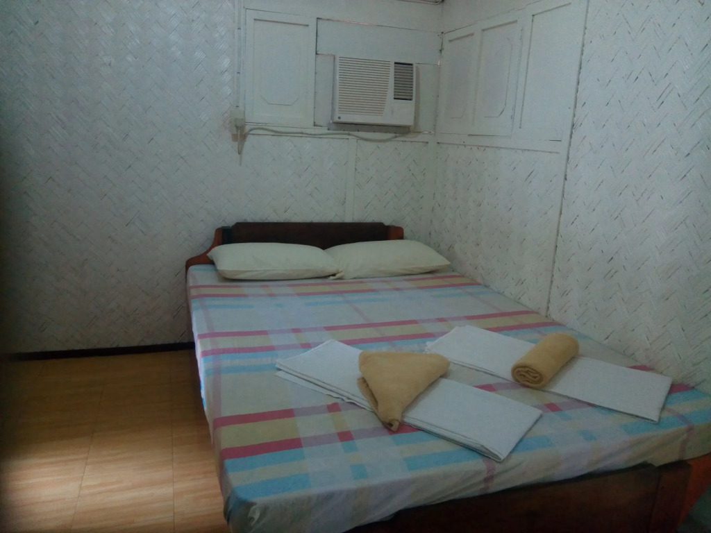 One Hostel - El Nido