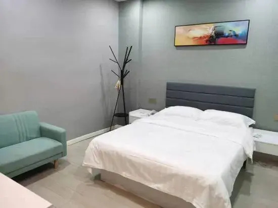 Yunding Business Hotel