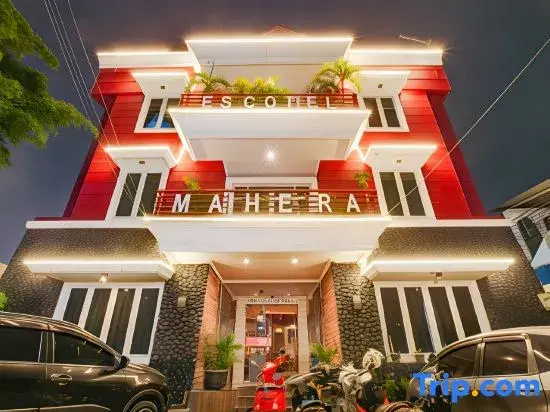 Escotel Mahera