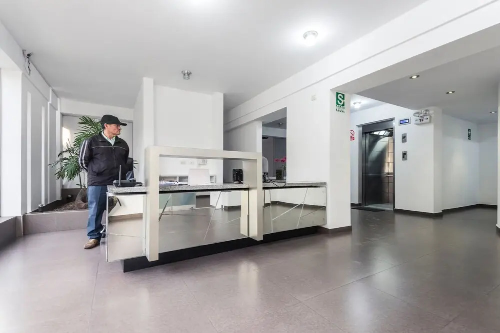 ALU Apartments - Miraflores Boardwalk