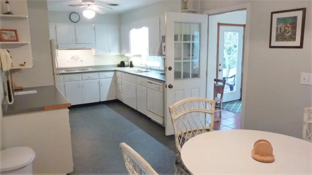 HERON COTTAGE home
