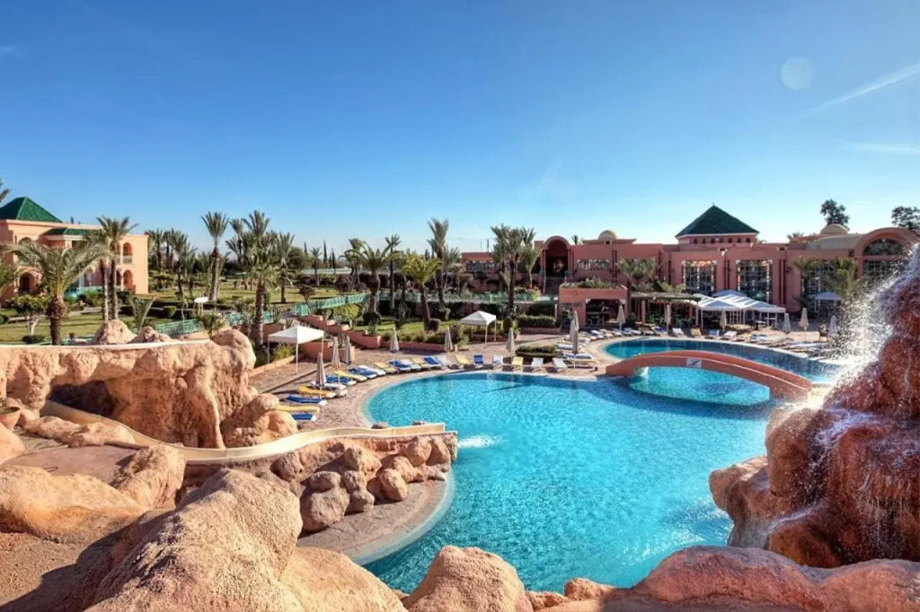 Pickalbatros Sungo Club - All Inclusive