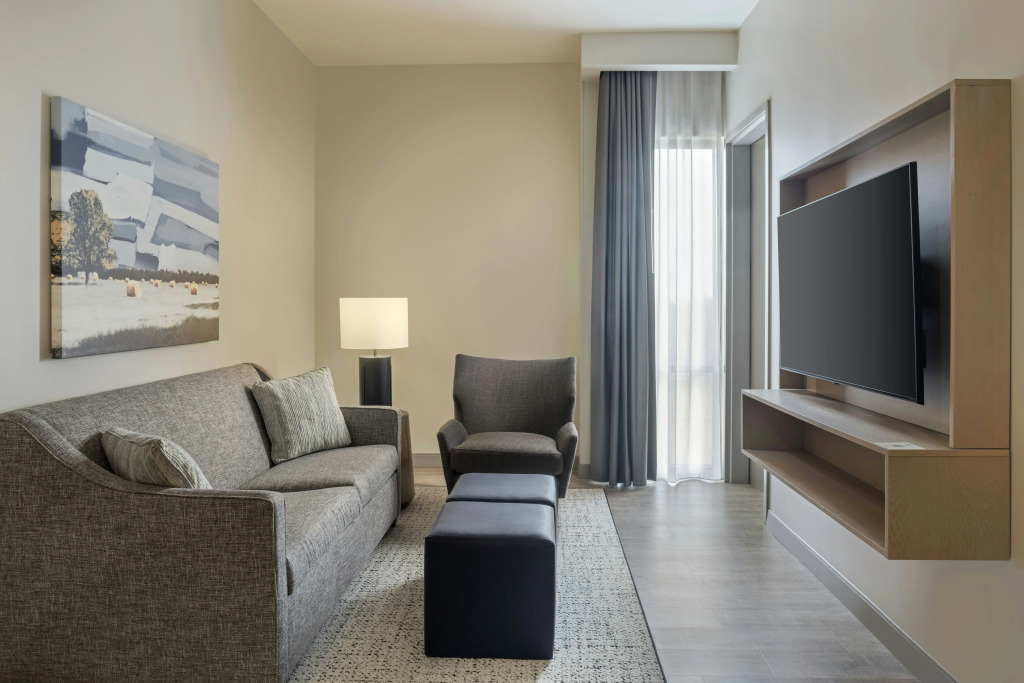 Embassy Suites By Hilton Bowling Green