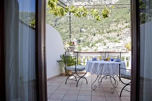 Positano BB