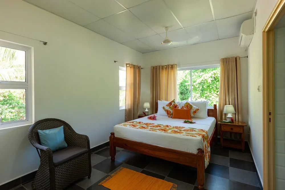 Home Confort