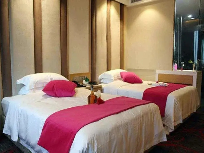 Xian Leica Hotel
