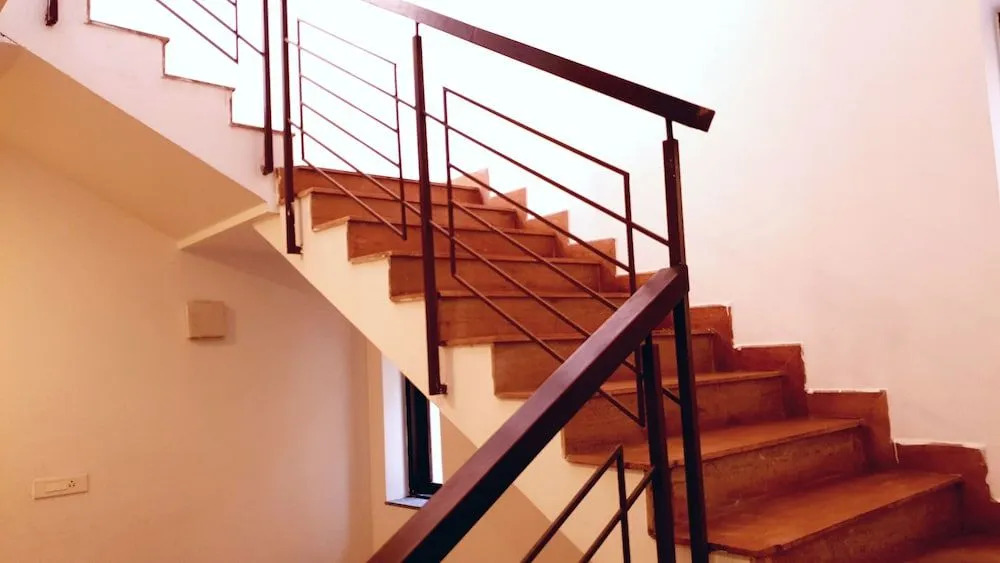 Villa the Abode, Goa