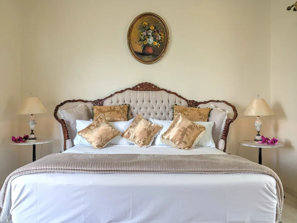 El Palacito Secreto Luxury Boutique Hotel & Spa