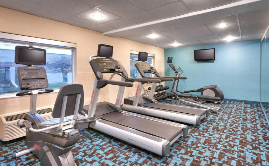 Garner Hotel Provo South by IHG