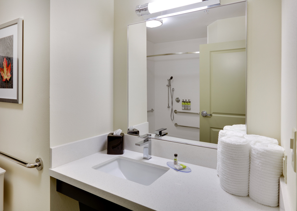 Candlewood Suites Dallas NW - Farmers Branch by IHG