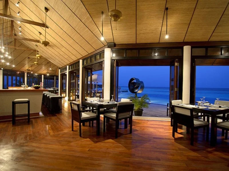 Lily Beach Resort and Spa - All Inclusive