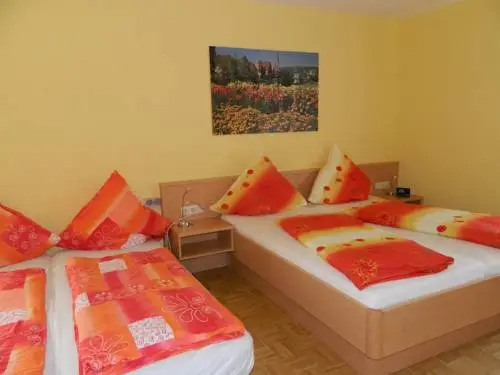 Hotel - Pension Wendland