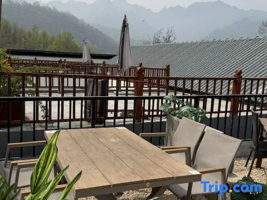 Jianshan Tea-themed Stay