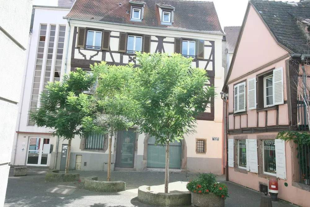 Appartement Ange