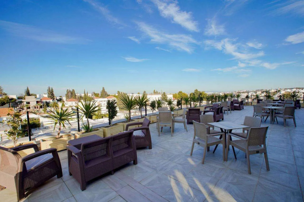 Hôtel Lescure Business and SPA