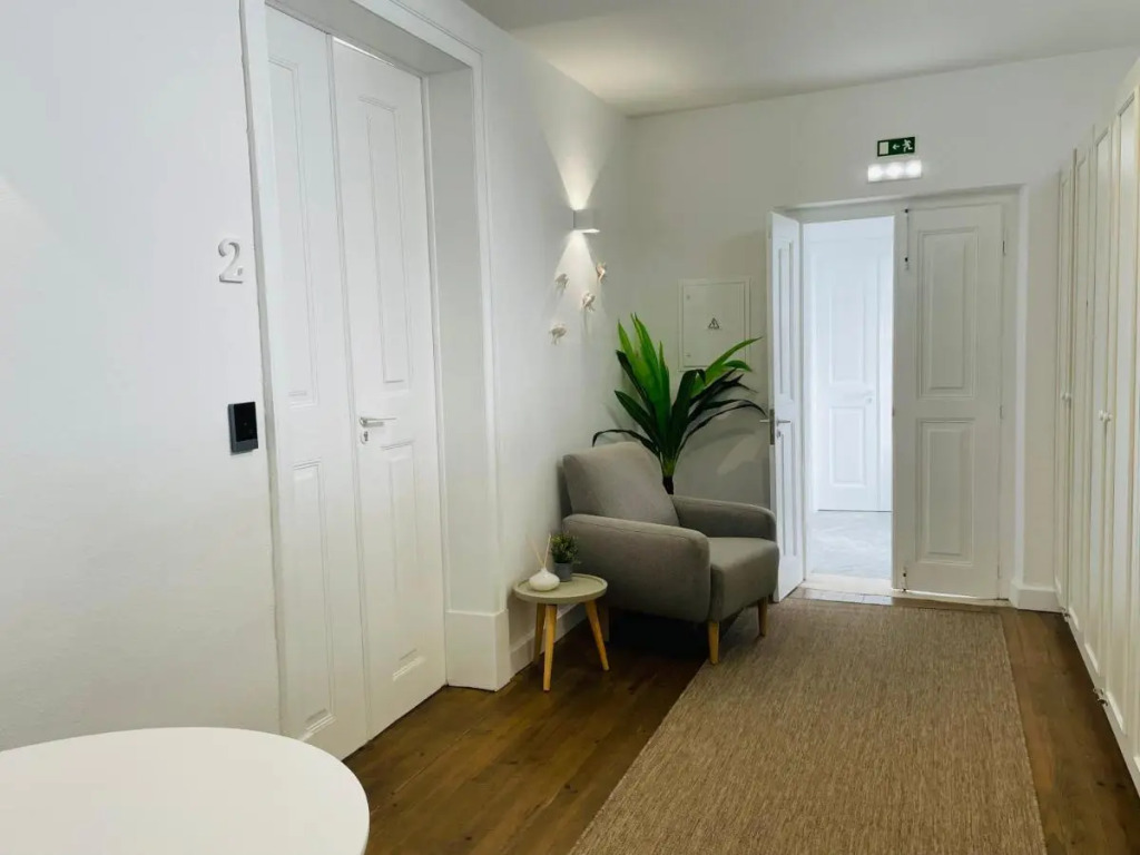 Casa Soure Suites and Apartments