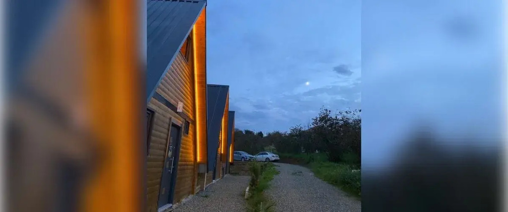 Mira Bungalov
