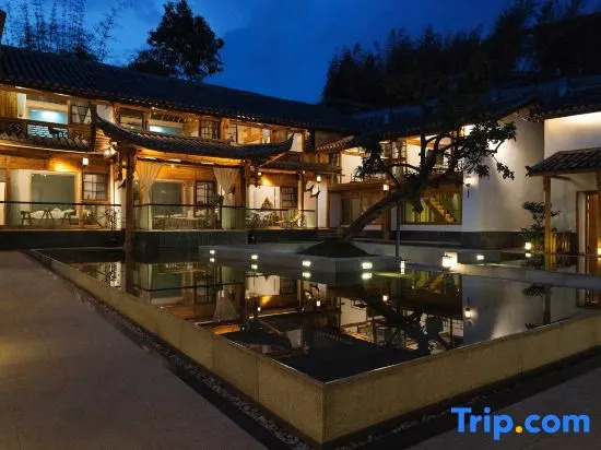 Yunyan Courtyard · New Chinese-Boutique Hotel (Changshui International Airport Branch)