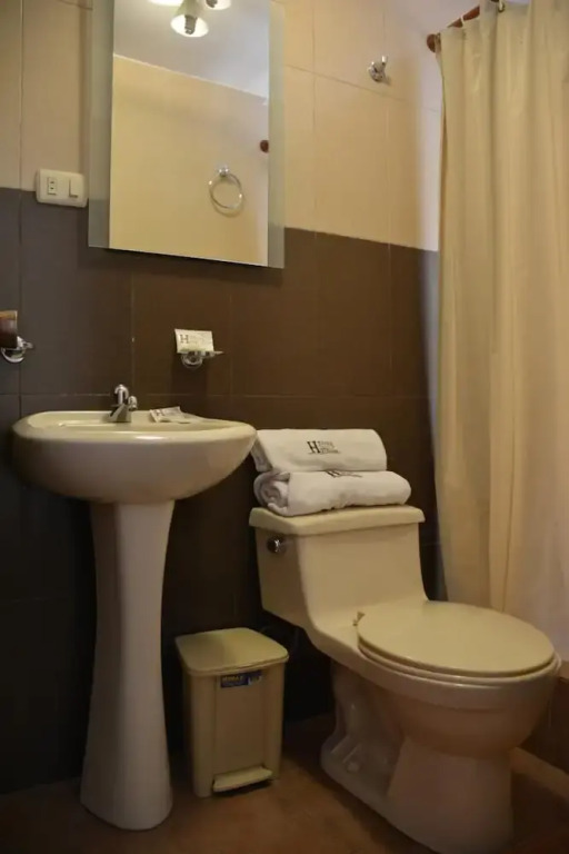 Hotel Elvita Spa