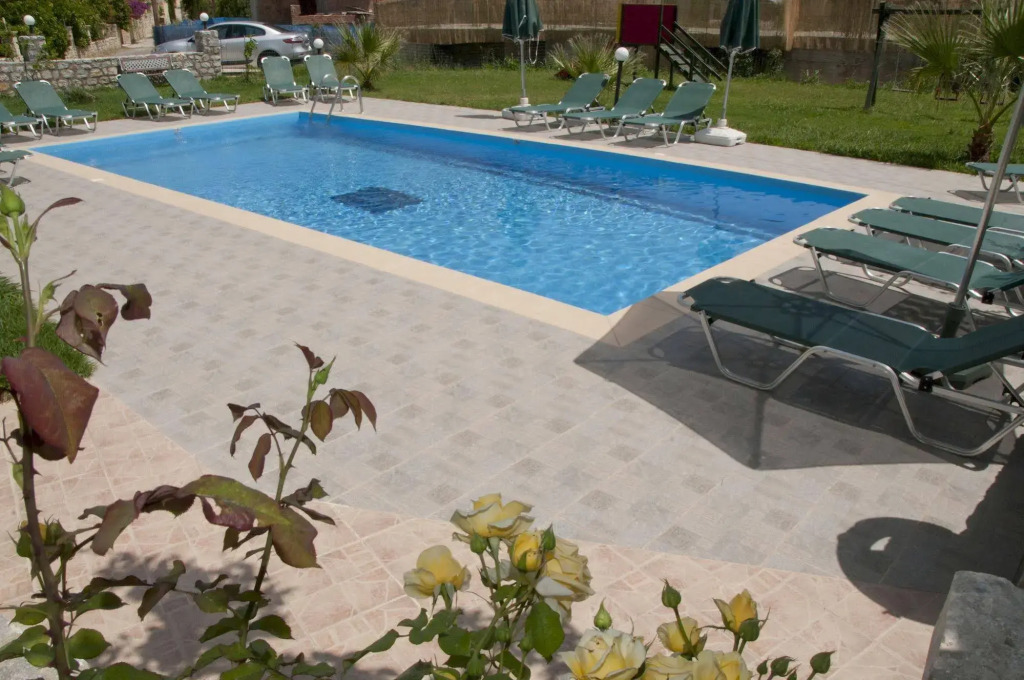 Manolis Apartments plakias