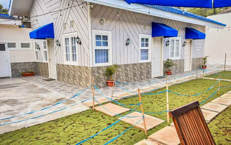 Rosemary Homestay