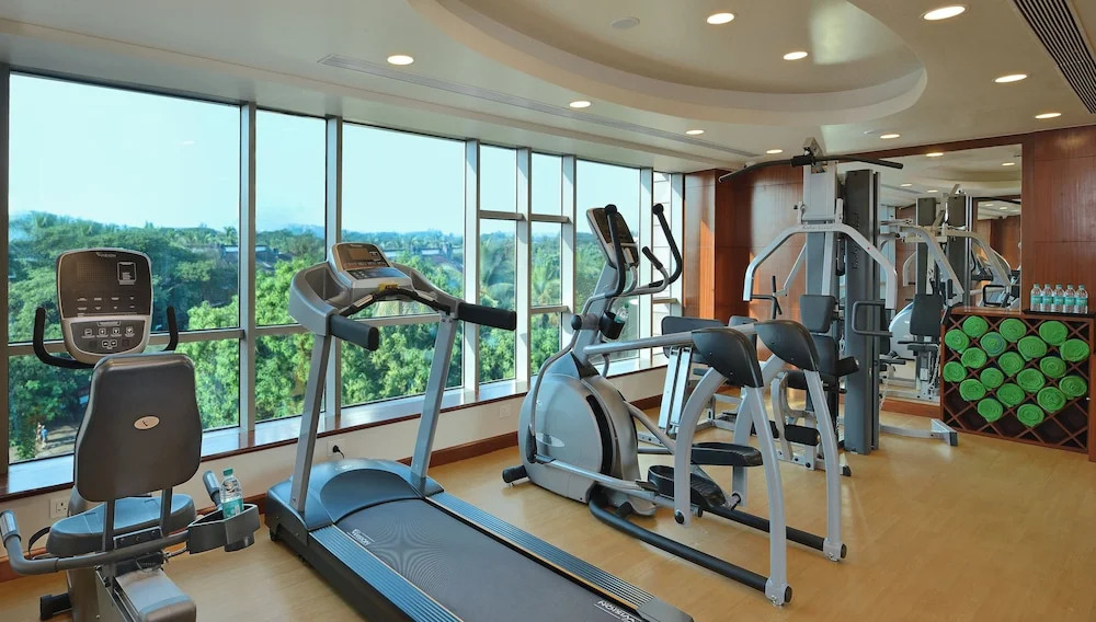 Fortune Miramar, Goa - Member ITC Hotels Group