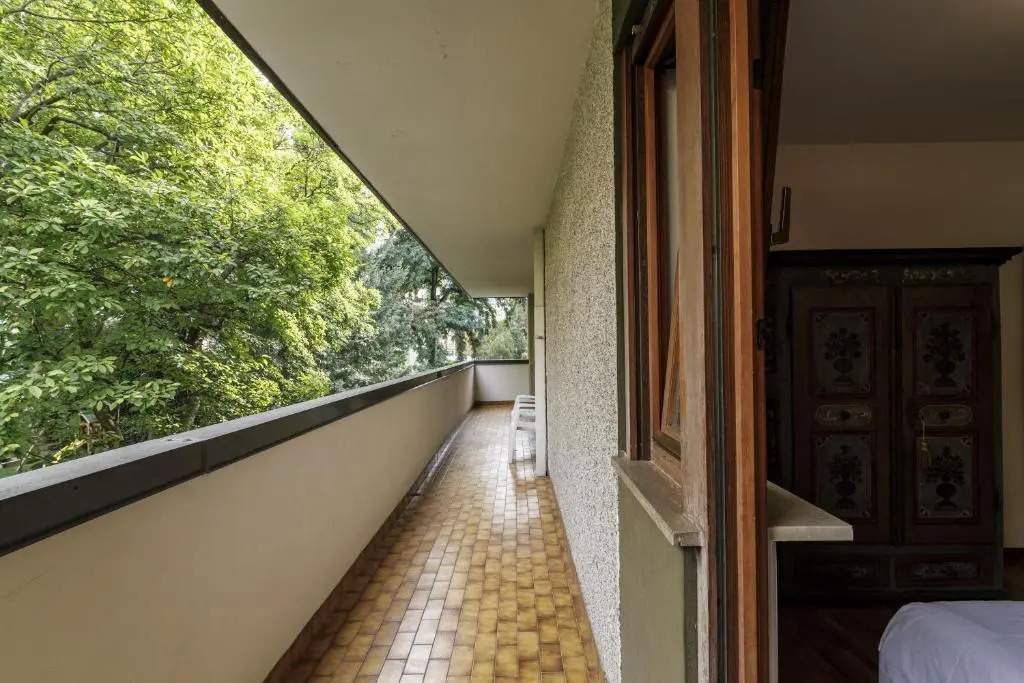 Apartment Cavour 1