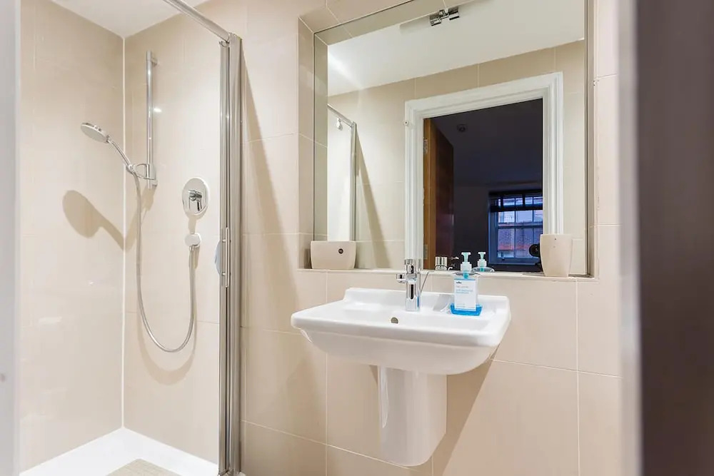 Strathmore Court Apartments