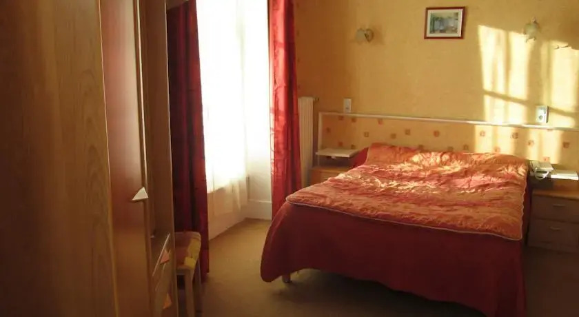 Le Relais