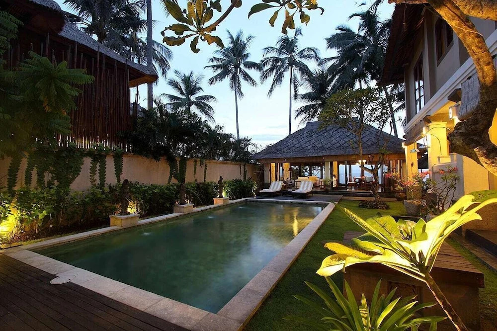 Anjani Villa