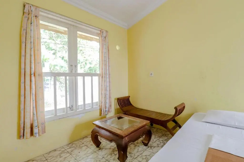 Hotel Kayu Manis