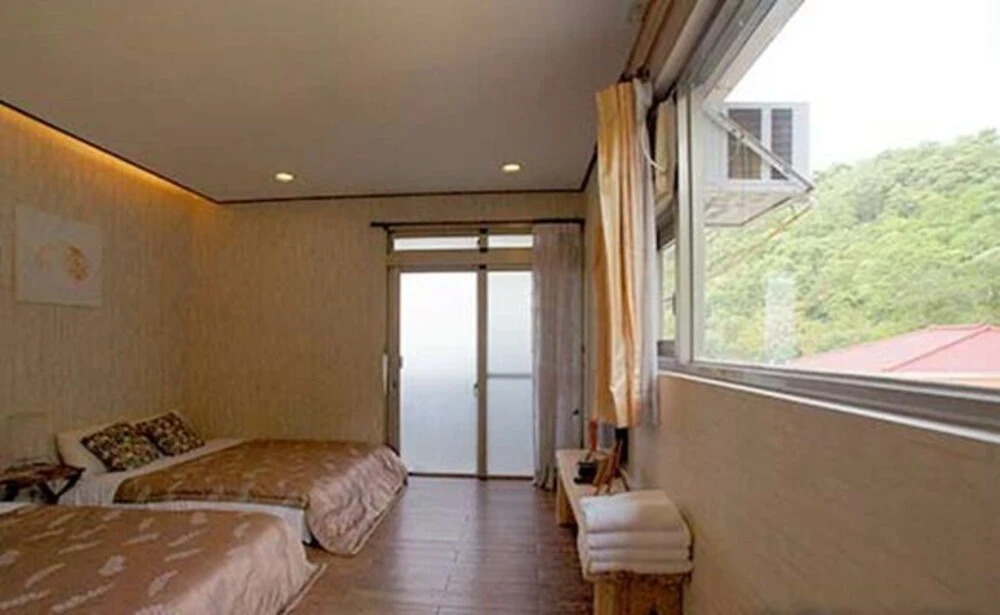 Guiju Lin Garden Homestay