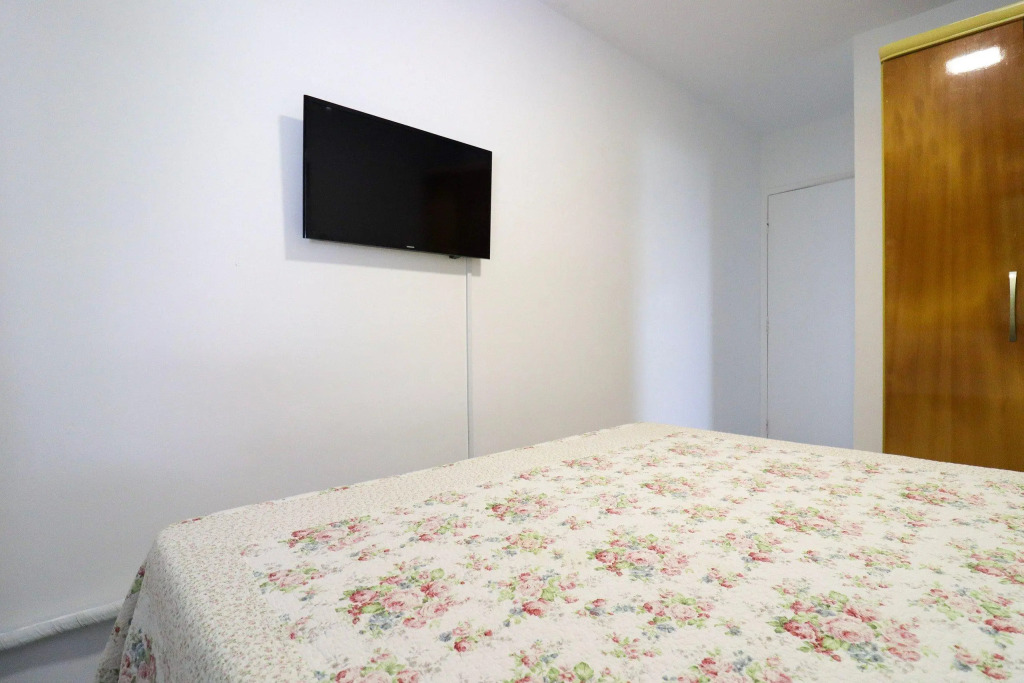 ótimo Apartamento A 100m Do Mar   Yo01h