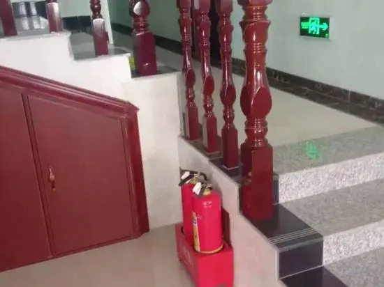 Hongdong Yixiangyuan Homestay