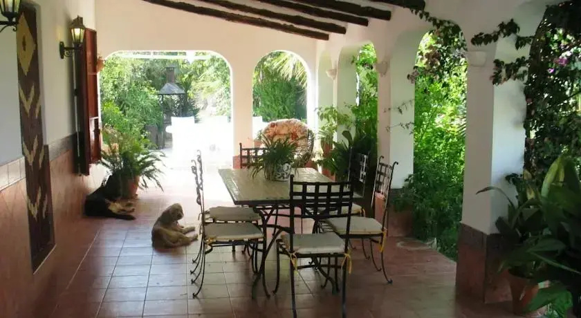 La Trocha