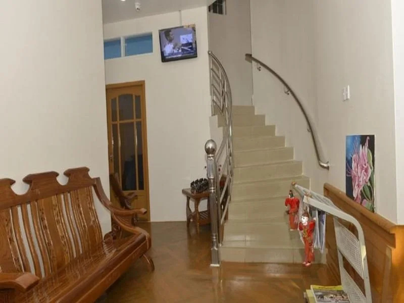 Shwe Yi Mon Hotel