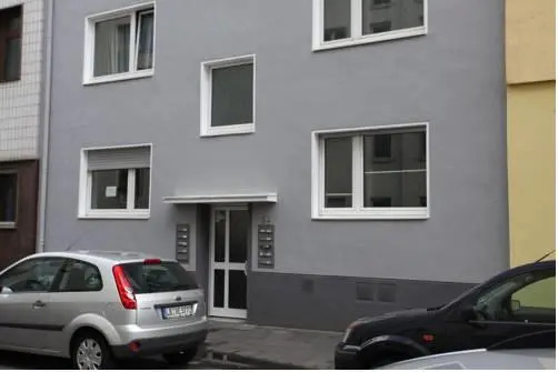 Top City Flat