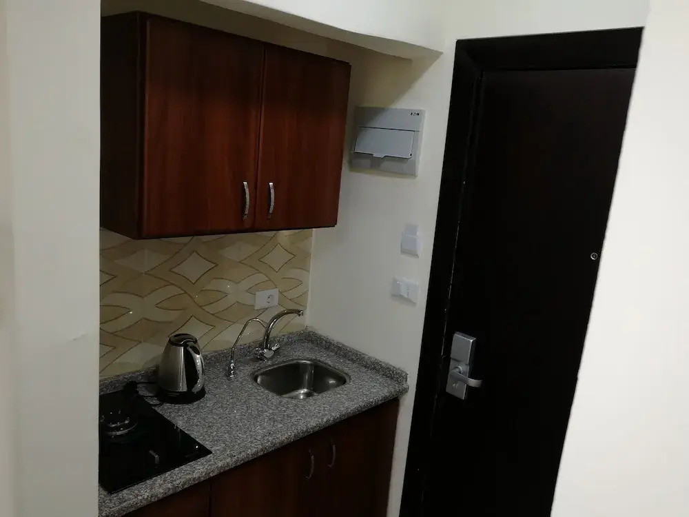 Badan Suites
