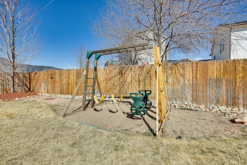Colorado Vacation Rental w/ Private Hot Tub