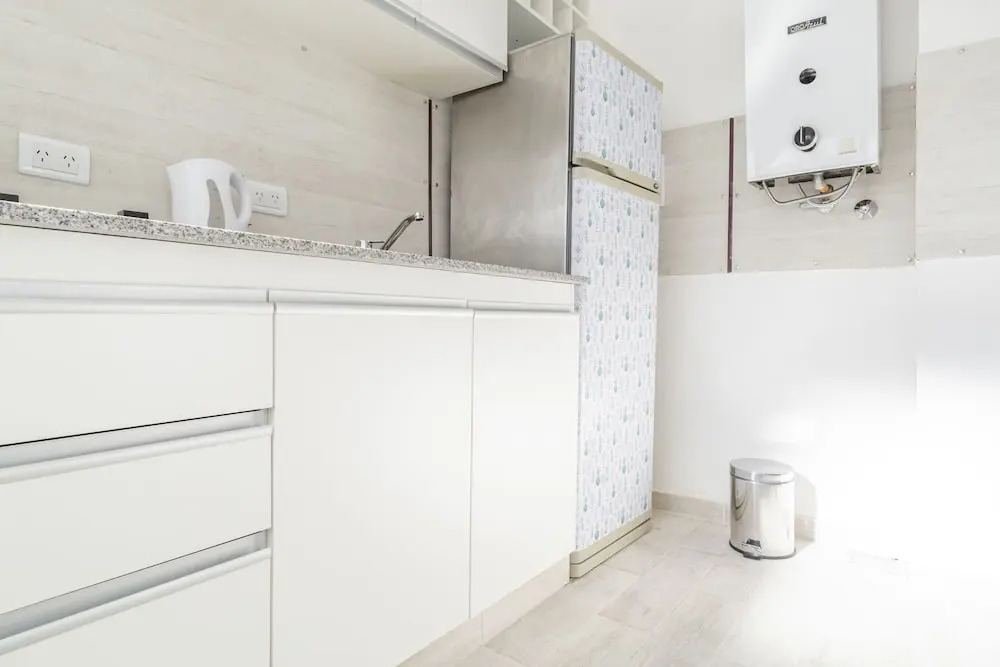 Oro 4 Apartment by Be Local Argentina