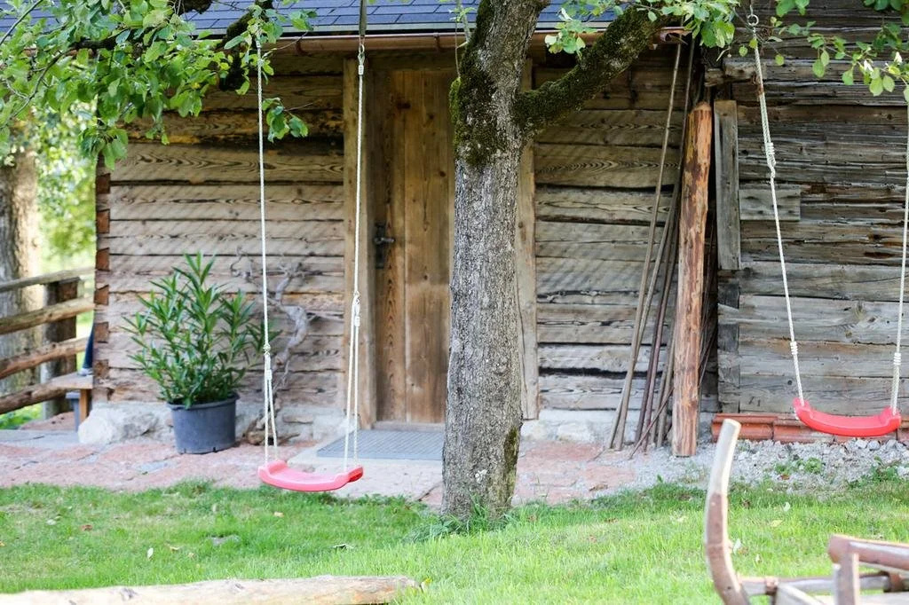 Bio-Bauernhof Einberghof