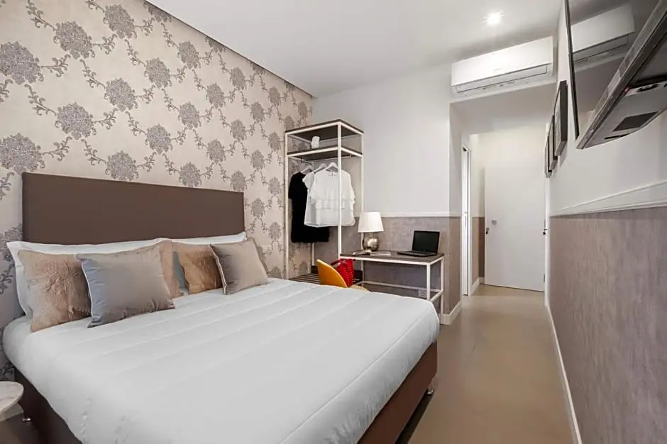 La Cassarmonica Guest House