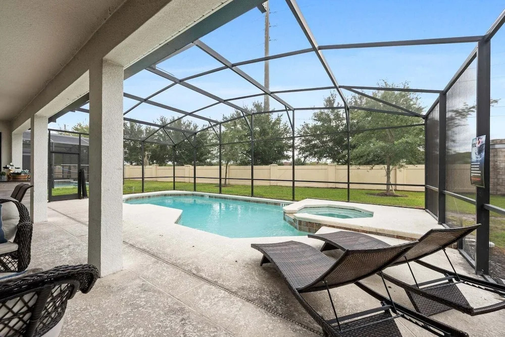 Luxury Home@sonoma 9 En-suites