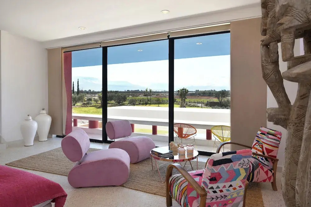 Domaine Darsyada Boutique Hôtel Deluxe Et Spa